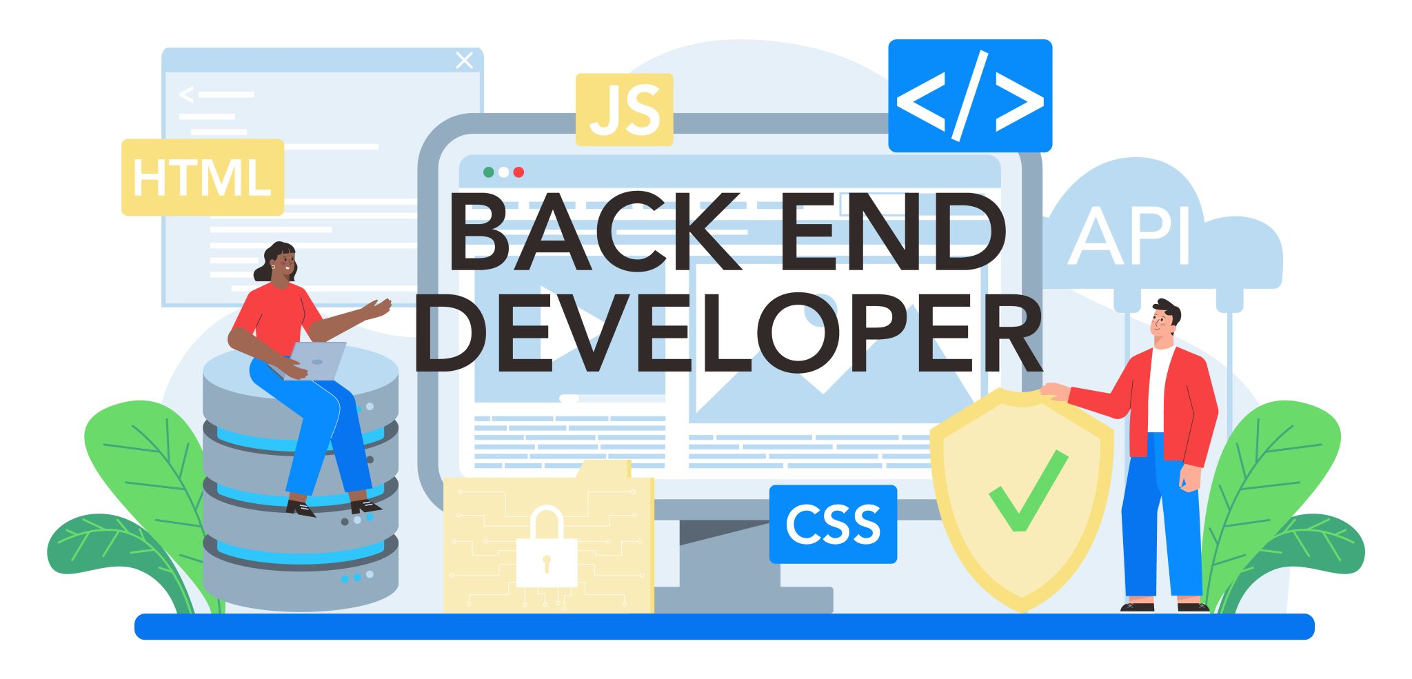 Backend Development Courses