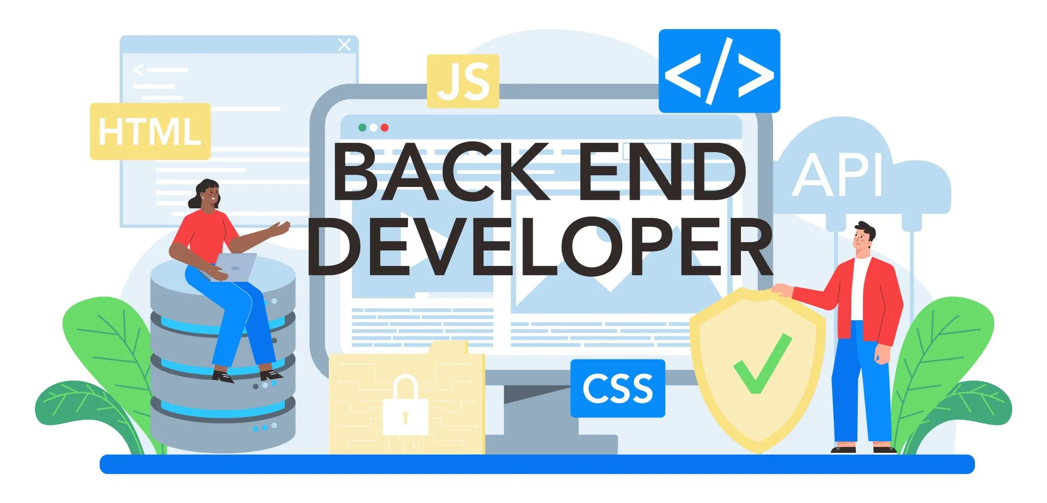 Backend Development Courses