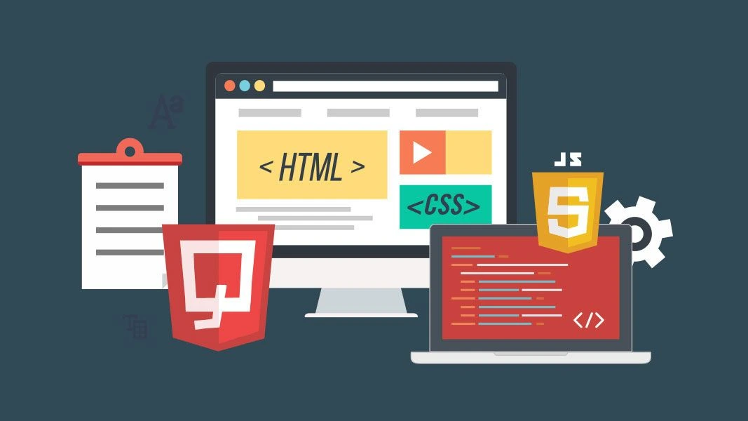 Frontend Development Courses